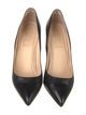 Christian Louboutin Leather Pumps