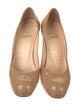 Christian Louboutin Patent Leather Pumps
