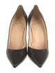 Christian Louboutin Leather Pumps