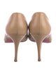 Christian Louboutin Leather Pumps