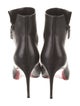 Christian Louboutin Leather Boots
