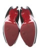Christian Louboutin Patent Leather Pumps