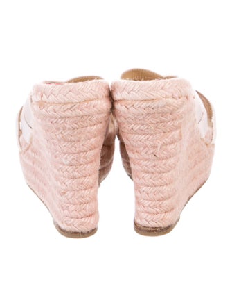 Christian Louboutin Espadrilles