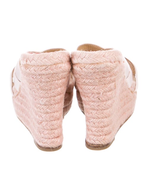 Christian Louboutin Espadrilles