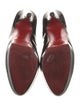 Christian Louboutin Patent Leather Pumps