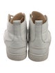 Christian Louboutin Leather Sneakers