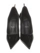 Christian Louboutin Patent Leather Pumps