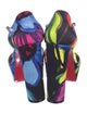Christian Louboutin Printed Sandals
