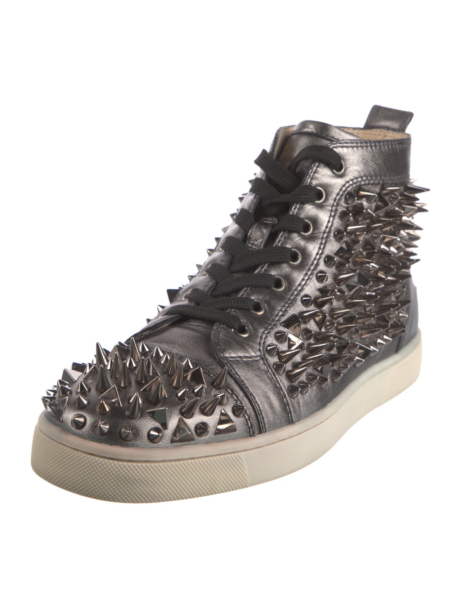 Christian Louboutin Pik Pik Sneakers