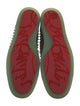 Christian Louboutin Studded Accents Sneakers