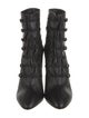 Christian Louboutin Leather Boots