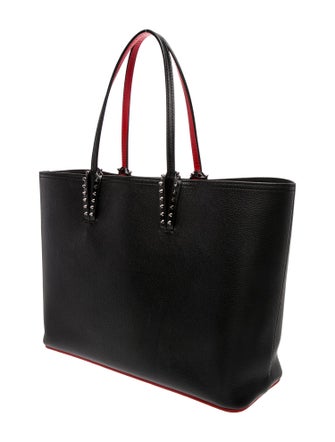 Christian Louboutin Spike Tote
