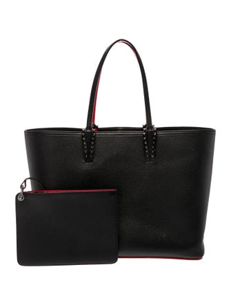 Christian Louboutin Spike Tote