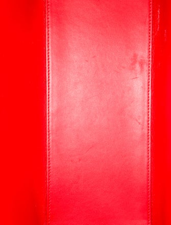 Christian Louboutin Spike Tote