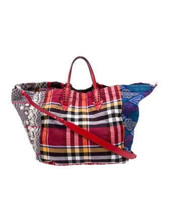 Christian Louboutin Tote