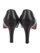 Christian Louboutin Leather Pumps