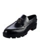 Christian Louboutin Patent Leather Loafers