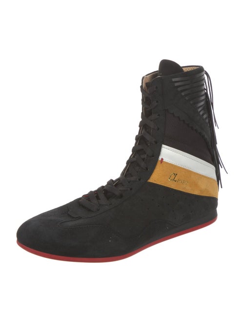 Christian Louboutin My KO Sneakers