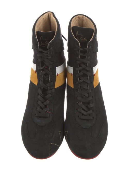 Christian Louboutin My KO Sneakers