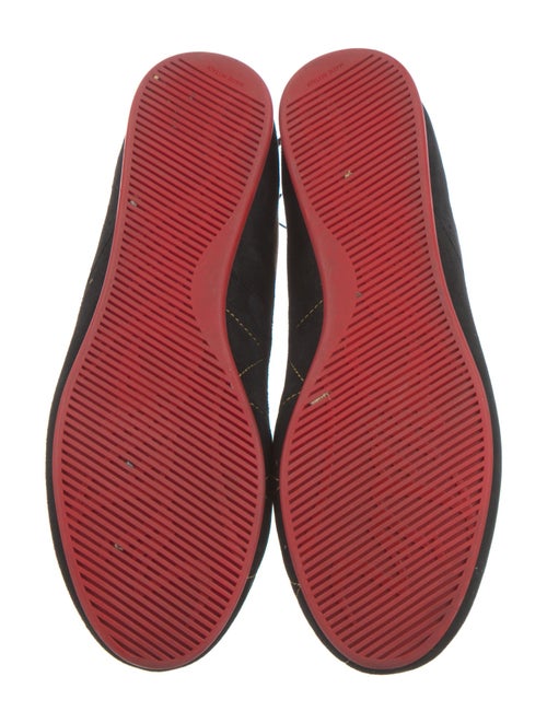 Christian Louboutin My KO Sneakers