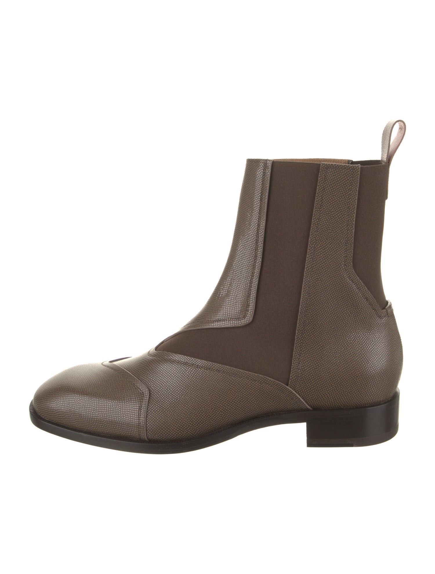 Christian Louboutin Chelsea Boots