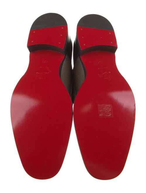 Christian Louboutin Chelsea Boots