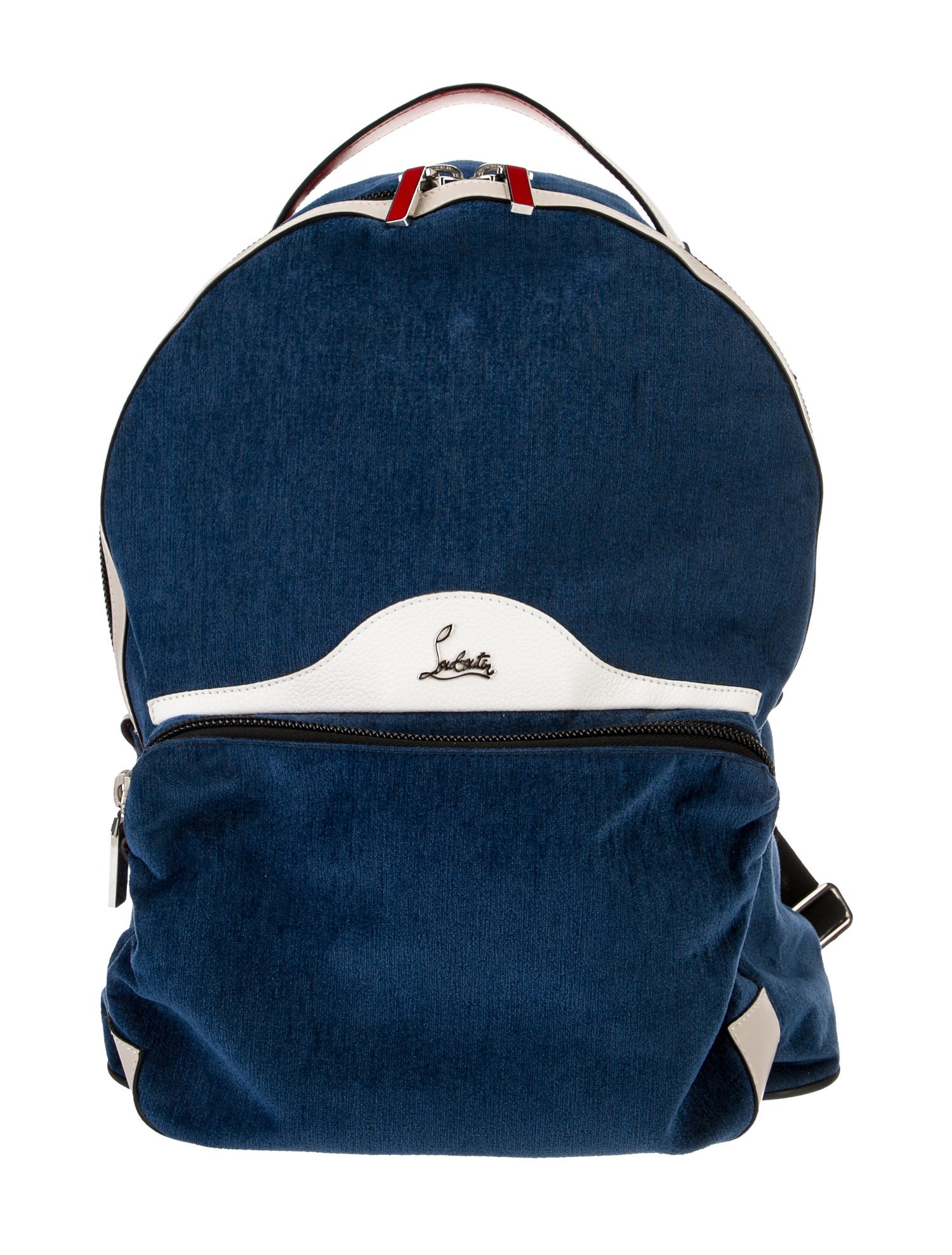 Christian Louboutin Backpack