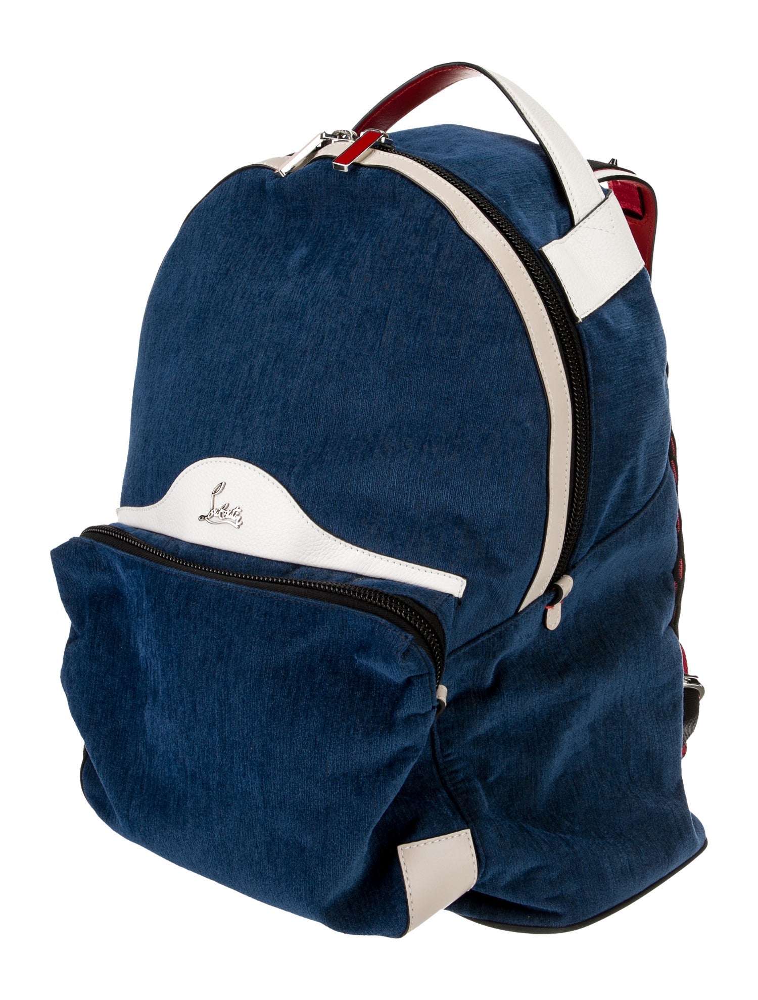 Christian Louboutin Backpack