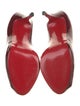 Christian Louboutin Patent Leather Pumps