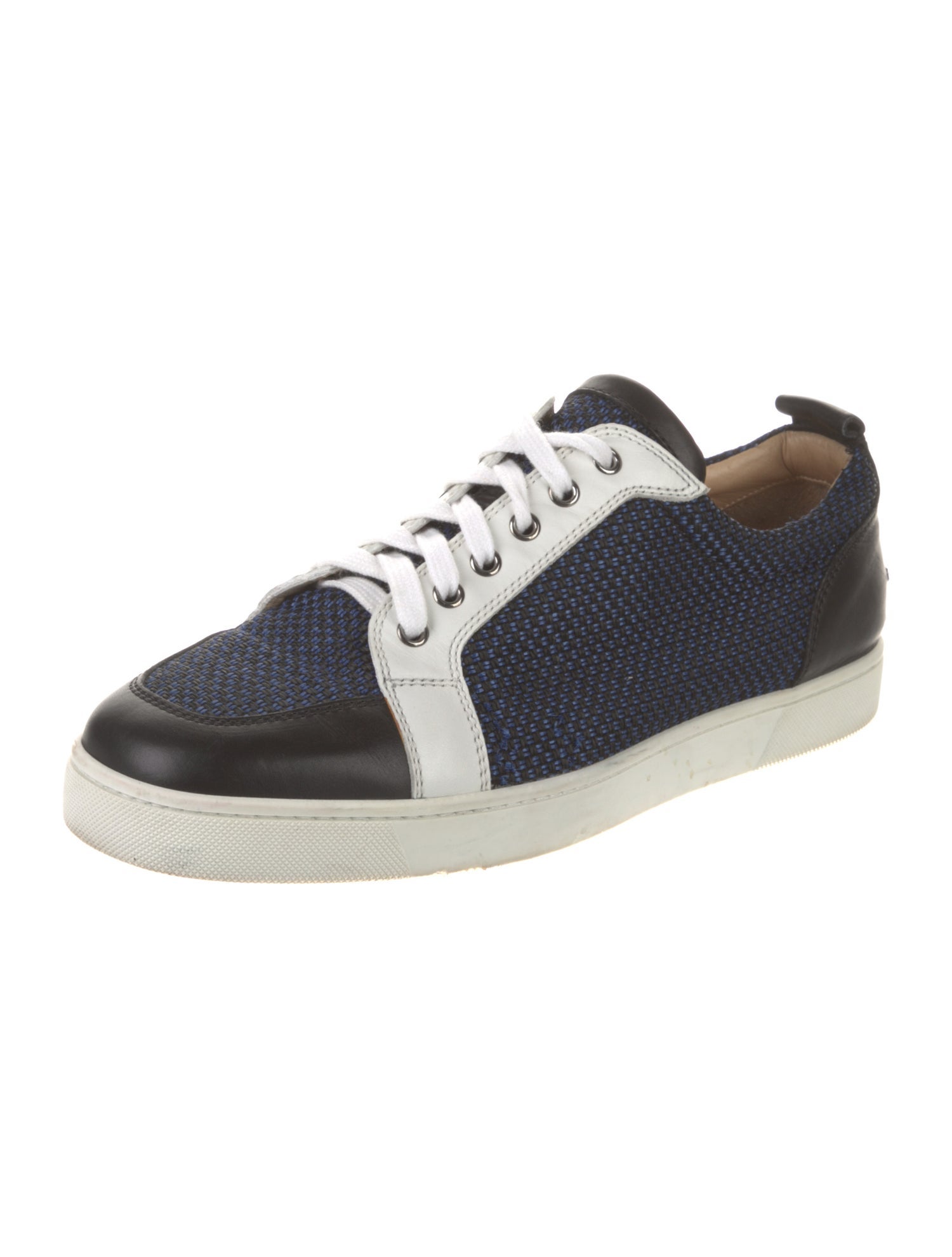 Christian Louboutin Rantulow Orlato Sneakers