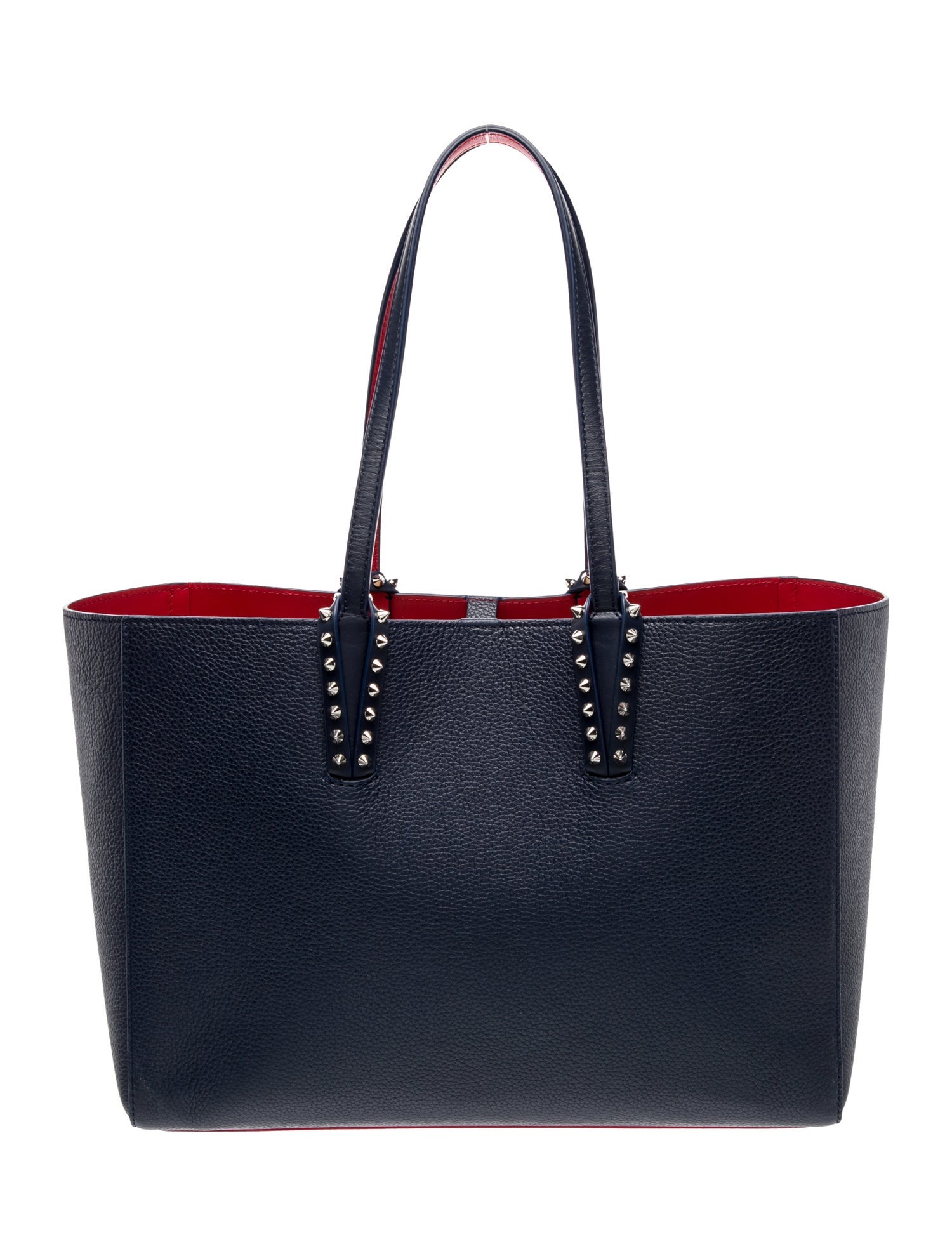 Christian Louboutin Spike Cabata