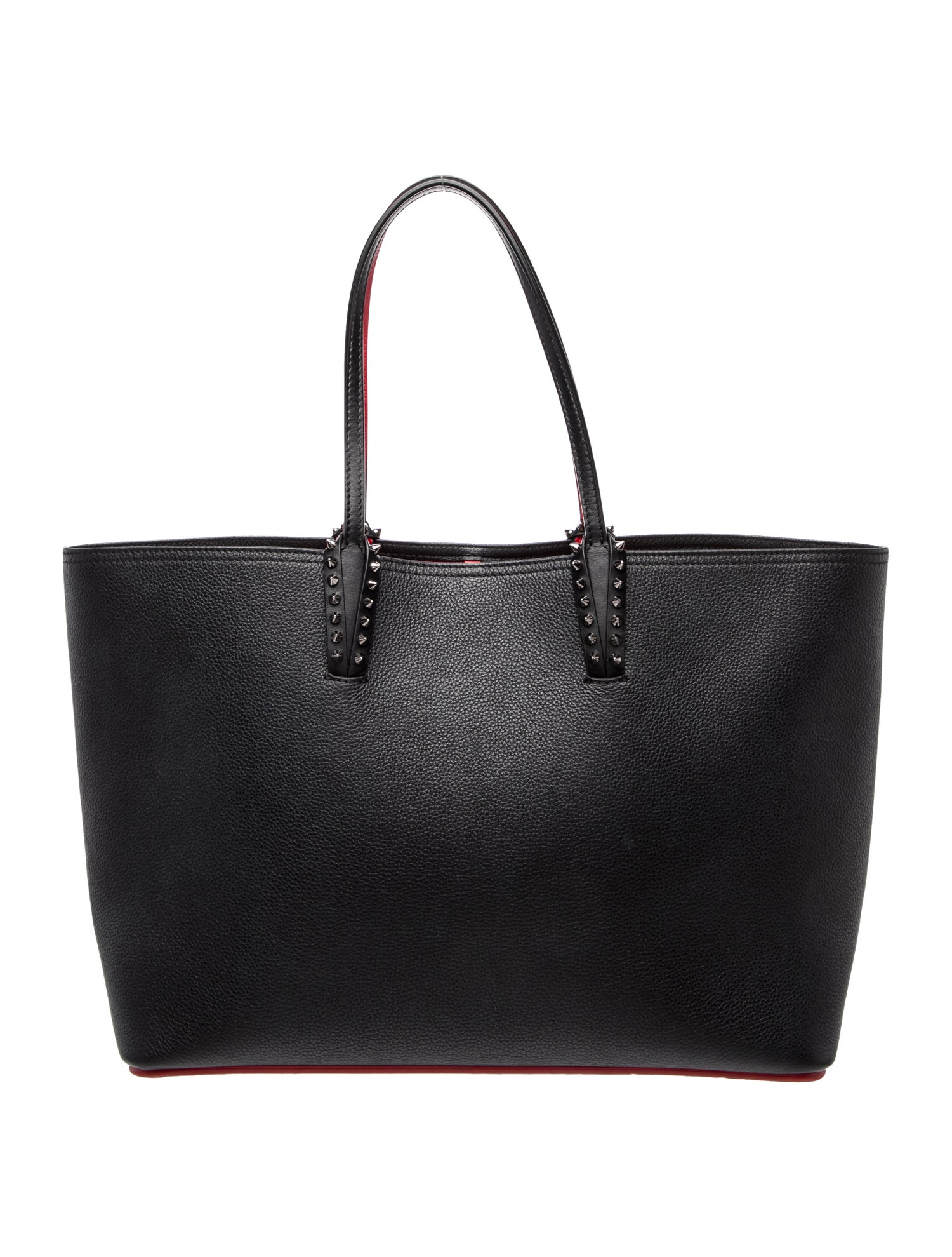 Christian Louboutin Spike Cabata