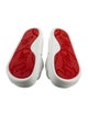 Christian Louboutin Printed Slides