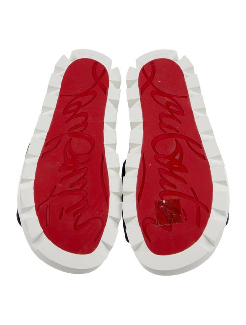 Christian Louboutin Kids' Casual Sandals