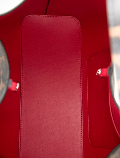 Christian Louboutin Rockstud Top Handle Bag