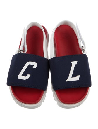 Christian Louboutin Kids' Casual Sandals