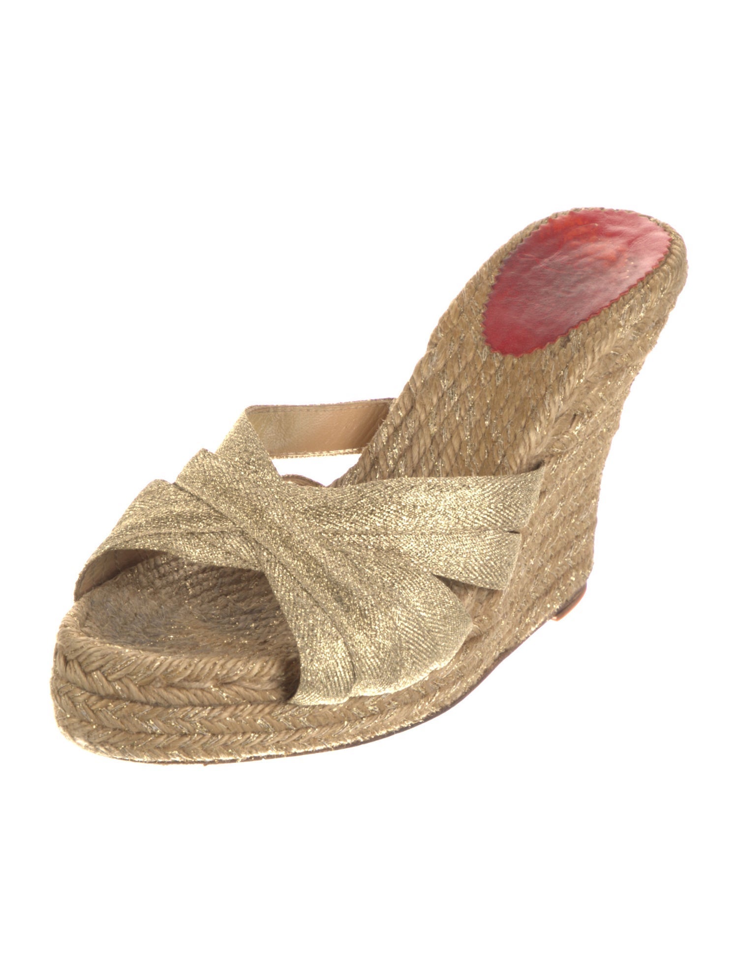 Christian Louboutin Espadrilles
