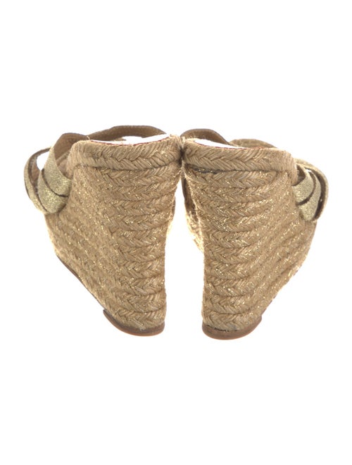 Christian Louboutin Espadrilles