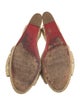 Christian Louboutin Espadrilles