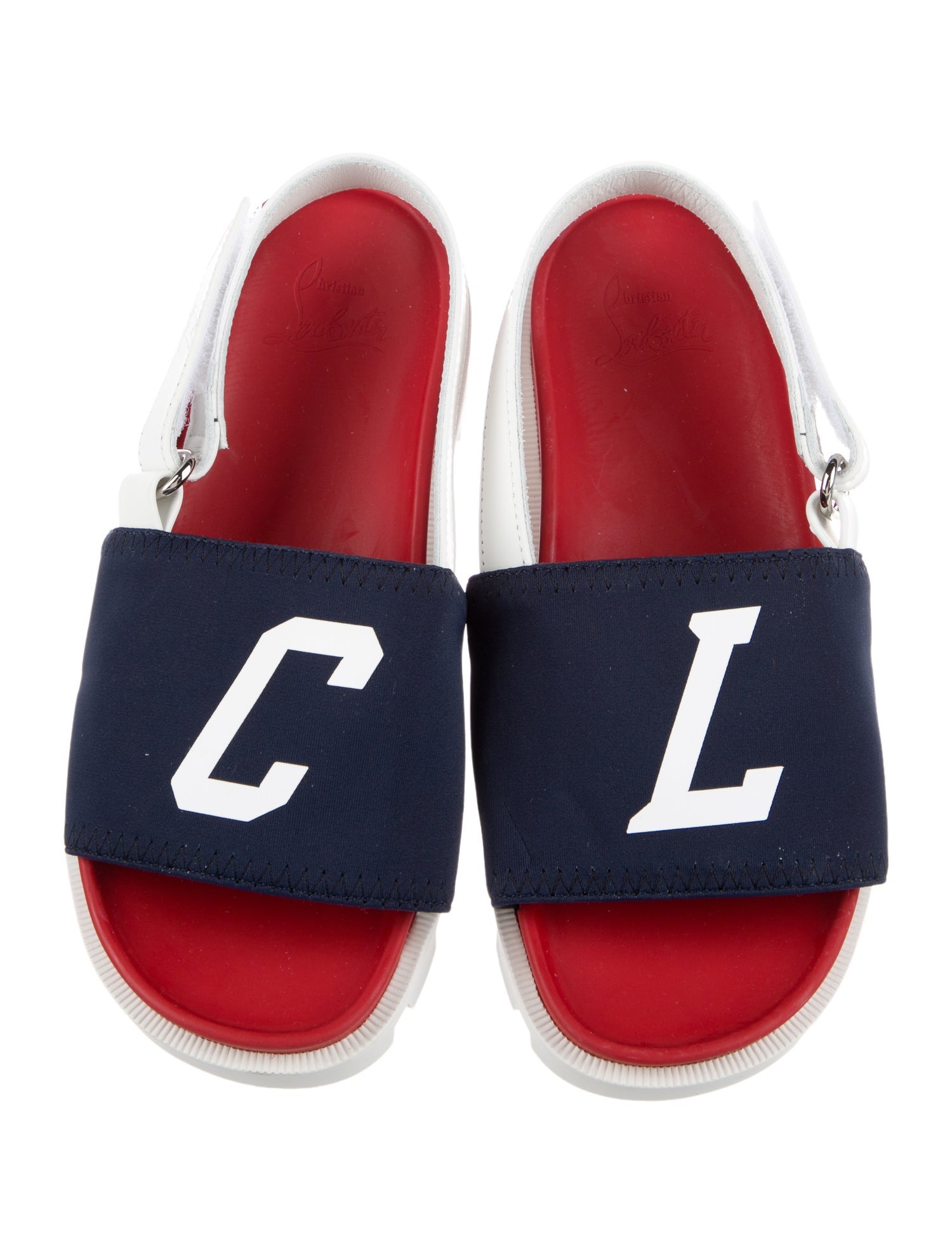 Christian Louboutin Boys' Sandals
