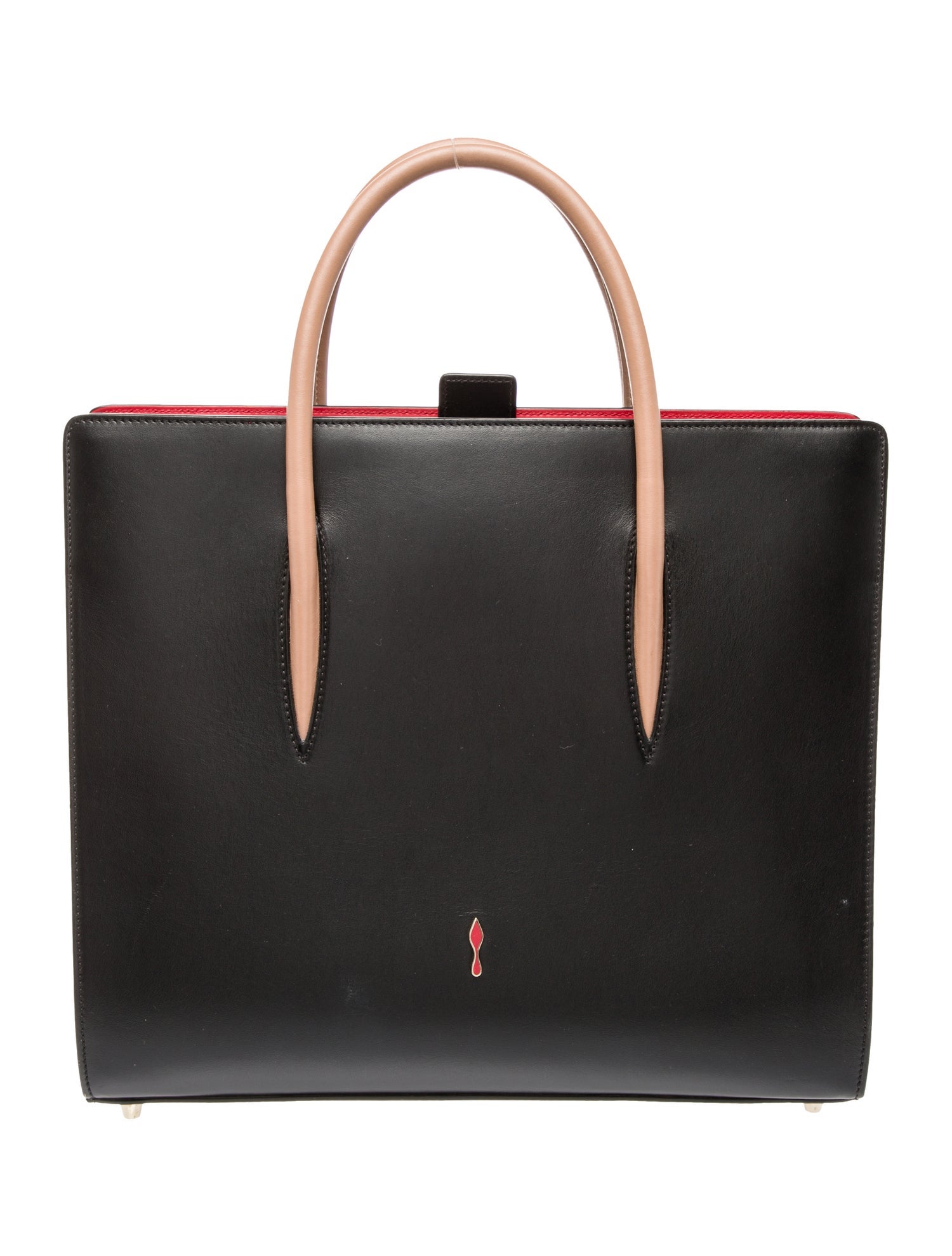 Christian Louboutin Spike Paloma