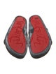 Christian Louboutin Slides