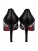 Christian Louboutin Leather Pumps