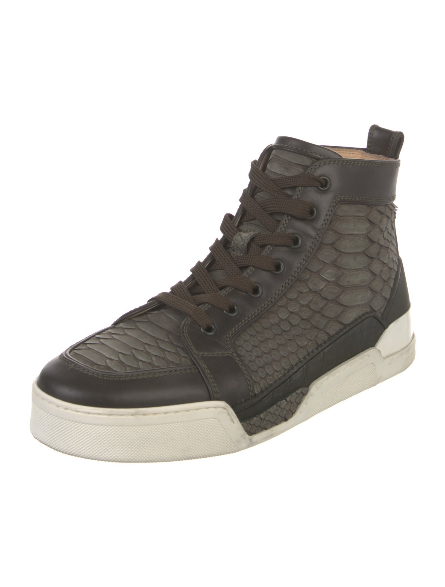 Christian Louboutin Rankick Sneakers