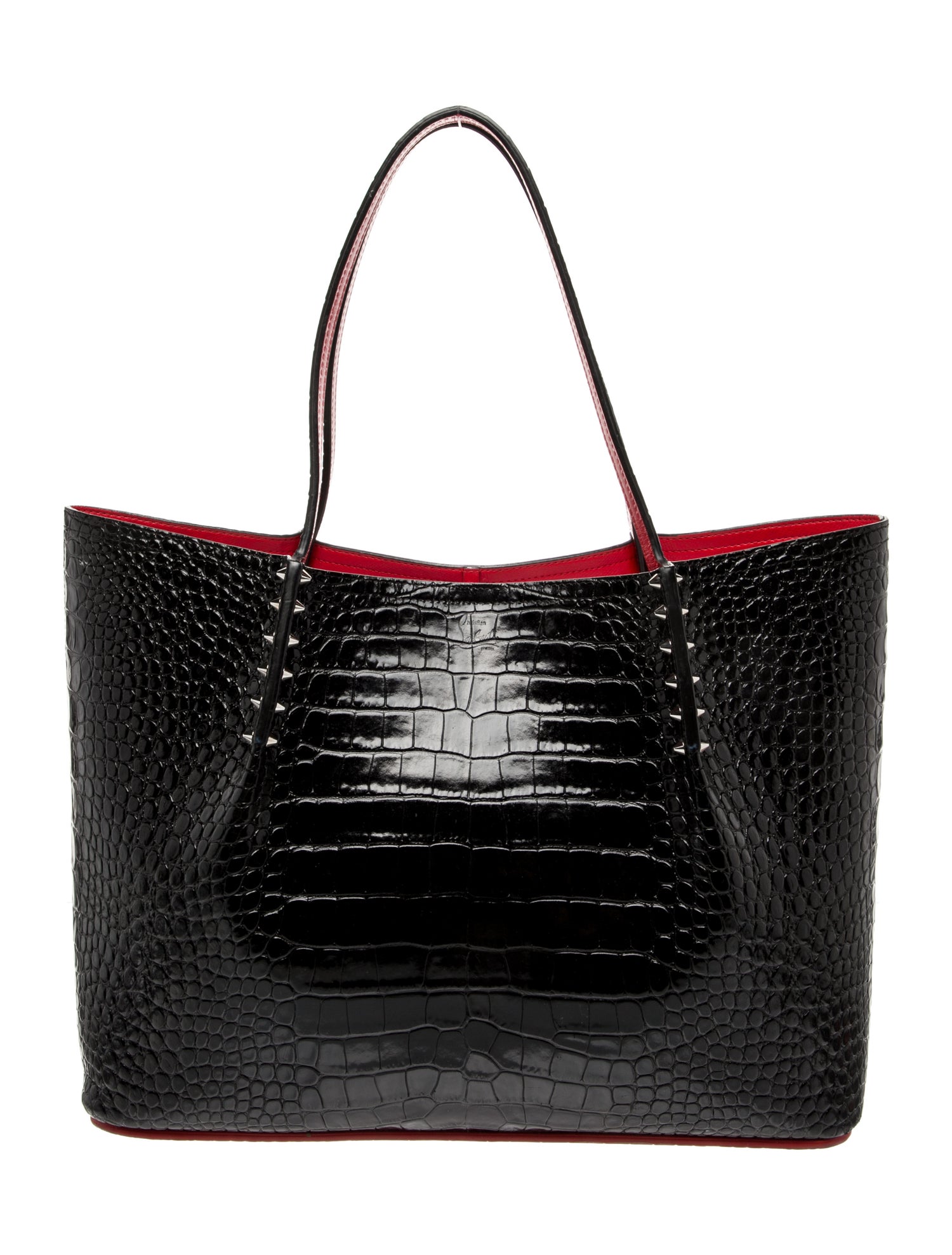 Christian Louboutin Spike Cabarock