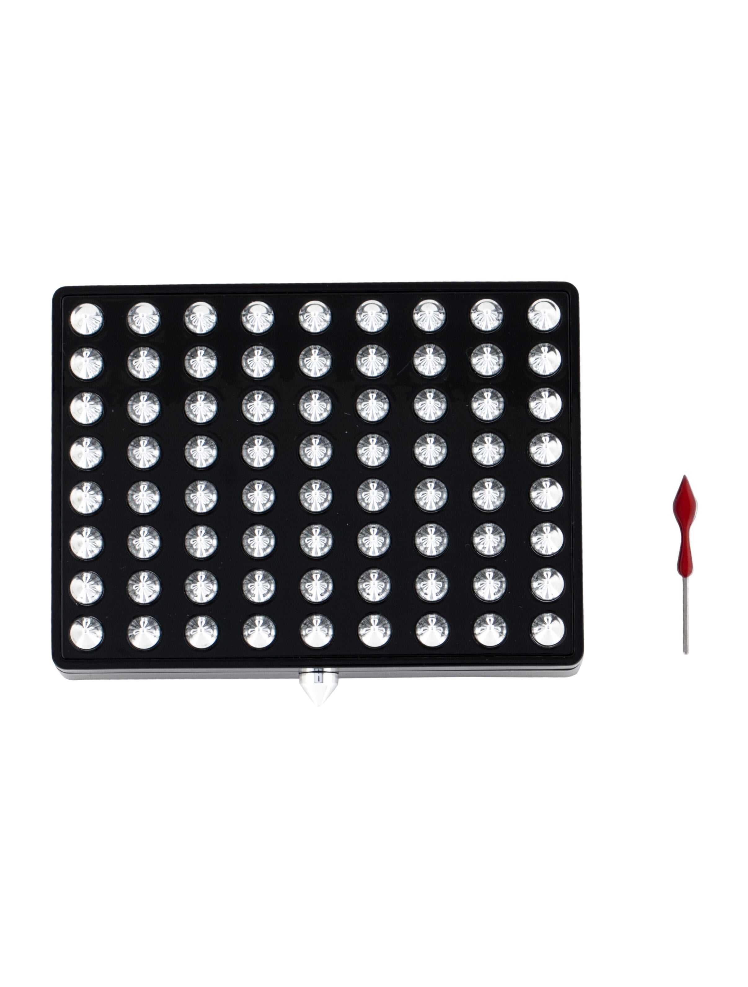 Christian Louboutin Abracadabra La Palette Refillable Case