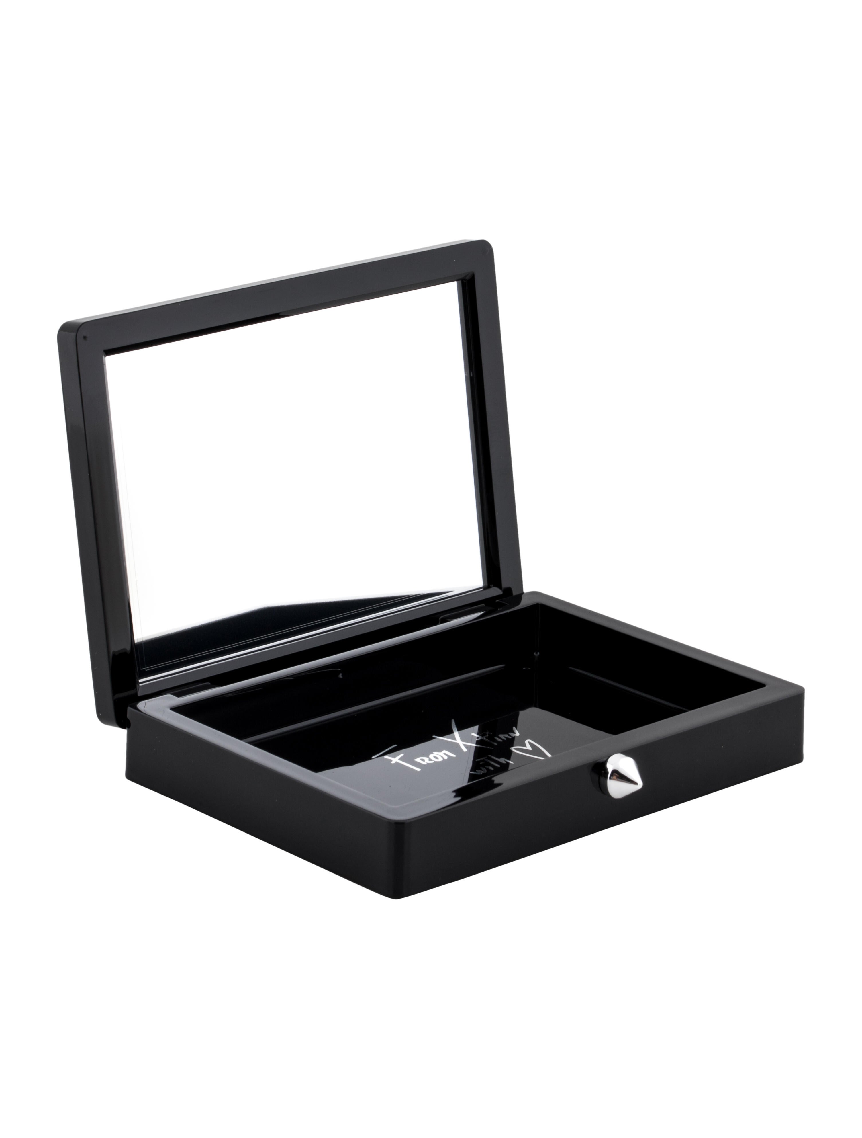 Christian Louboutin Abracadabra La Palette Refillable Case