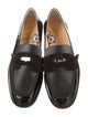 Christian Louboutin Kids' Patent Leather Loafers