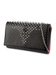 Christian Louboutin Leather Crossbody Bag