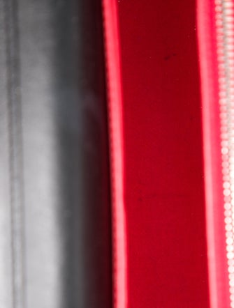 Christian Louboutin Leather Crossbody Bag